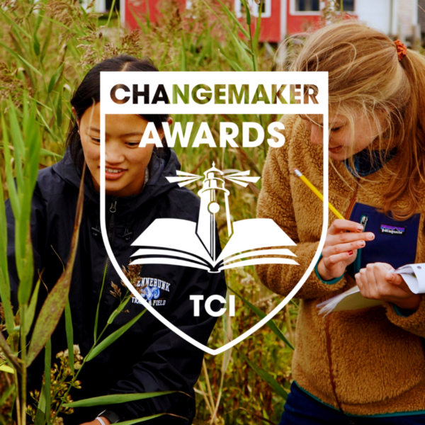 Changemaker Awards