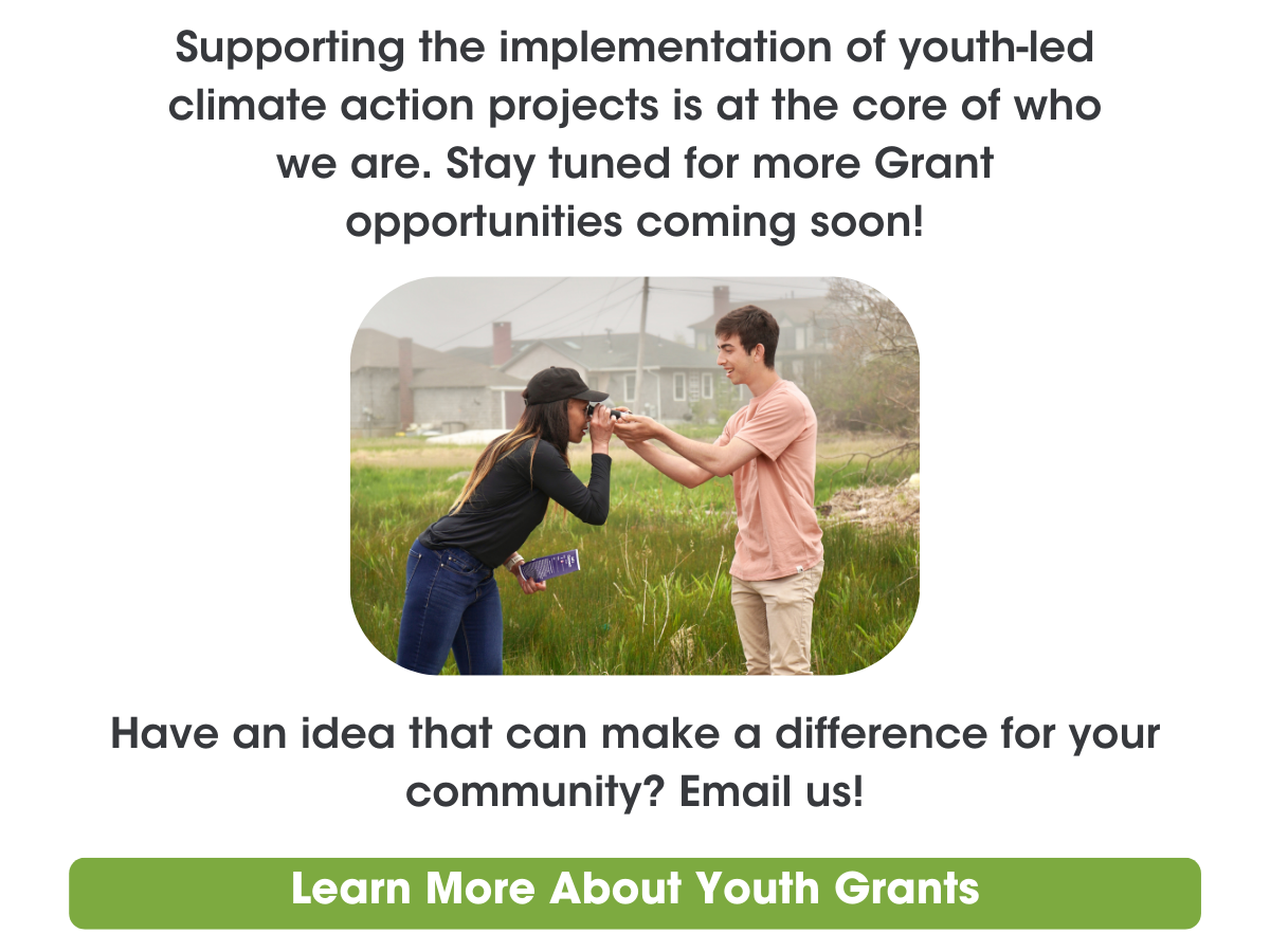 youth grants